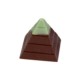 Mint Cream Pyramid